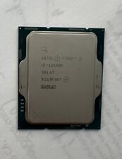 Intel Core i5-12600K Processor (4.9 GHz, 10 Cores, FCLGA1700) picture