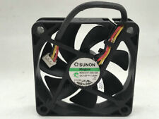 SUNON 60*60*15MM ME60151V1-000U-G99 DC12V 1.92W 6CM 3Pin Cooling Fan picture