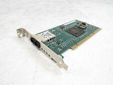 Matched Pair Intel A06512-007 3892I914 PIX-1GE-66 Gigabit PCI-X Server Card picture