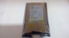 Genuine 146-GB 6G 15K 2.5 DP SAS Hot-Plug 15K Hard Drive 627114-001 picture