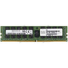 Cisco 32GB DDR4-2133 REG RDIMM UCS-MR-1X322RU-A 15-103025-01 Server Memory RAM picture
