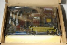 Rare Factory Refurbished ASUS P5KPL-C/1600 LGA775 Motherboard Board Only, Sealed picture