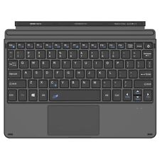 Microsoft Surface Go Type Cover, Ultra-Slim Portable Bluetooth Wireless Keyboa picture