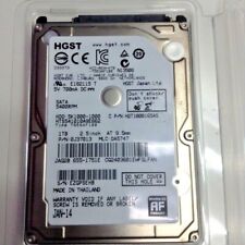 HGST 1TB HDD HTS541010A9E662  P/N H2T10001654S picture