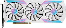 MAXSUN NVIDIA  GeForce RTX 3070 iCraft Limited RTX 3070 8G Video Cards picture