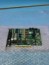 Lynx TWO-A-G PCIe High Profile Multichannel Audio Interface Card -Grade A Clean picture