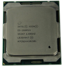 Intel Xeon E5-2680 v4 2.4GHz 35MB 14-Core 120W LGA2011-3 SR2N7 picture