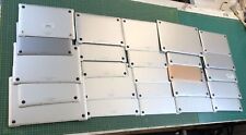 LOT of 25 Mix Laptop Bottom Base Case Covers for Apple Macbook Air Pro etc #6 picture