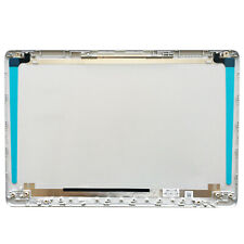 For HP 15-DW 15S-DU 15S-DY 15-DW0025CL LCD Back Cover 15.6