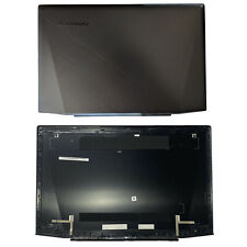 New LCD Rear Back Cover for Lenovo Ideapad Y50-70 15.6 Touch Screen AM14R000300 picture