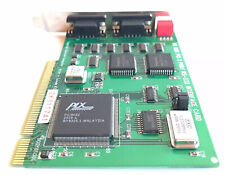 Decision PC Com PCI 2 Port RS-232 Interface Card PCI KODAK CREO PrePress picture