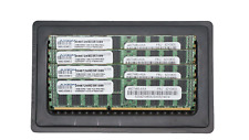 Axiom 64GB (16GBX4) PC3-8500R DDR3-1066MHz ECC Server Memory - 204872W8D3R1089 picture