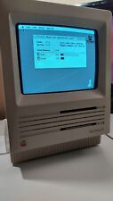 Apple Macintosh SE M5010 Vintage Computer - cleaned and tested picture