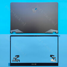 New for MSI GE76 Raider MS-17K1 10~12th FHD LCD Back Cover Front Bezel Hinge  picture