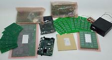Lot of 35+ Motherboard Printed Circuit Board PCB Electrical Connect NEW/USED RC picture