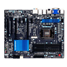 For Gigabyte GA-Z77X-UD3H Motherboard LGA1155 DDR3 ATX Mainboard picture