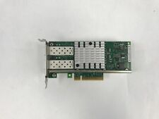 Sun 375-3617 X1109A-Z Oracle Dual Port 10GB PCI-E Ethernet Adapter used Tested picture