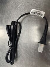 Lenovo 2 PRONG POWER CORD ( Lot 100) picture