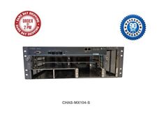Juniper MX140 Router Chassis CHAS-MX104-S picture