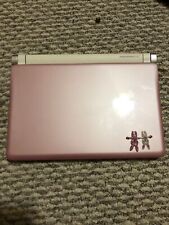 Aspire One D250 Pink Windows XP picture