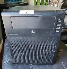 HP ProLiant Microserver Micro Server HSTNS-5151 untested picture