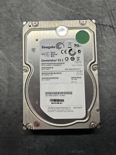 4TB SAS Seagate ST4000NM0023, 7200RPM, 3.5 inch Internal Hard Drive NAS JBOD HDD picture
