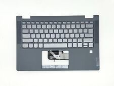 New Lenovo IdeaPad Flex 5 14ALC05 Palmrest Keyboard, Grey, Backlight 5CB1C39900 picture