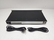 MRV 4000T Series LX-4008T-102AC 8-Port Console Server  picture