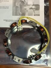 Genuine Briggs & Stratton (592831) Alternator Stator Ignition Coil Ring picture