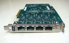 ATTO Technology FastFrame NS14 Quad-Port 10GbE PCIe 2.0 Network Adapter  FF-NS14 picture