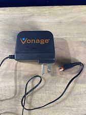 Vonage DVE DSA-18W-12 US1 120180 AC Switching Adapter Power Cord 12V 1.5A DC picture