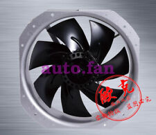 1pcs  high temperature resistant fan 280*280*80mm W2E250-HJ40-07 AC115V  picture