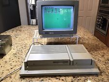 ATARI MEGA/STE Vintage 4 mb 40 HD  With No Mouse & Keyboard Computer Only picture