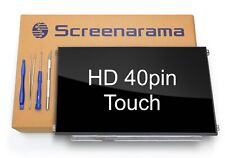 HP N17120-001 40pin IPS for Pro Fortis 11 G9 LCD Touch Screen SCREENARAMA * FAST picture