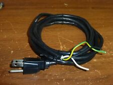 Sharper Image Ionic Breeze Power Cord Assembly for GP SI730 Air Purifier & Other picture