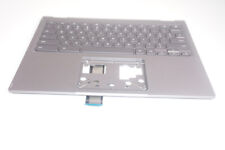 6BHQBN70320 Acer KEYBOARD W/UPPER CASE GRAY W/ BL CHICONY AL01G_C19EWL AL1G I... picture
