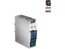 TRENDnet TI-S12048 DIN Rail 48V 120W Power Supply for TI-PG541 picture