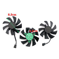 1/3pcs PLA09215S12H Graphics Card Cooling Fan for Gigabyte RTX 2080ti 2080 2070 picture