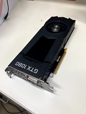 Nvidia ZT-P10800D-10B ZOTAC GeForce GTX 1080 8GB GDDR5X Graphics Card (No Bracke picture