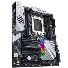 ASUS PRIME X399-A MotherBoard E-ATX DDR4 Support AMD Ryzen 1920X CPU picture
