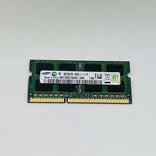 Samsung 4GB PC3-12800S DDR3 SODIMM Laptop Memory RAM M471B5273DH0-CK0 picture