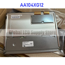 AA104XG12 10.4 Inch Industrial LCD Display Screen Panel Original for Mitsubishi picture