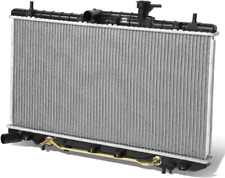 DPI 2338 Factory Style 1-Row Cooling Radiator Compatible with Accent 1.6L at 01- picture