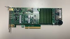 SuperMicro AOC-S2208L-H8iR 8 Port SATA SAS PCI-E Raid Card  picture