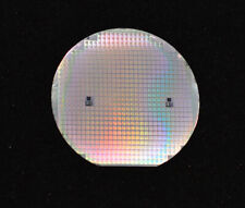 Silicon wafer 6
