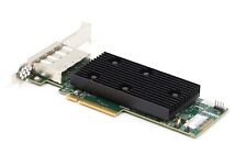 LSI/Avago SAS9305-16e 4xSFP 12Gb/s PCIe x16 Hot Bus Adapter P/N: 03-25704-2006 picture