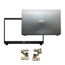 New For Acer Aspire 5 A515-43 A515-52 LCD Back Cover / Front Bezel / Hinges  picture