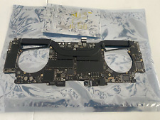 2018 MacBook Pro 15 Logic Board i7/16GB/256GB Matching Touch ID Fully Functional picture