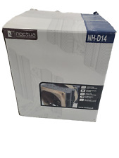 Noctua NH-D14 Premium CPU Cooler Dual Fan Configuration picture