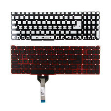 New US Backlit Keyboard Fits Acer Predator Helios 300 PH315-51 PH317-51 PH317-5 picture